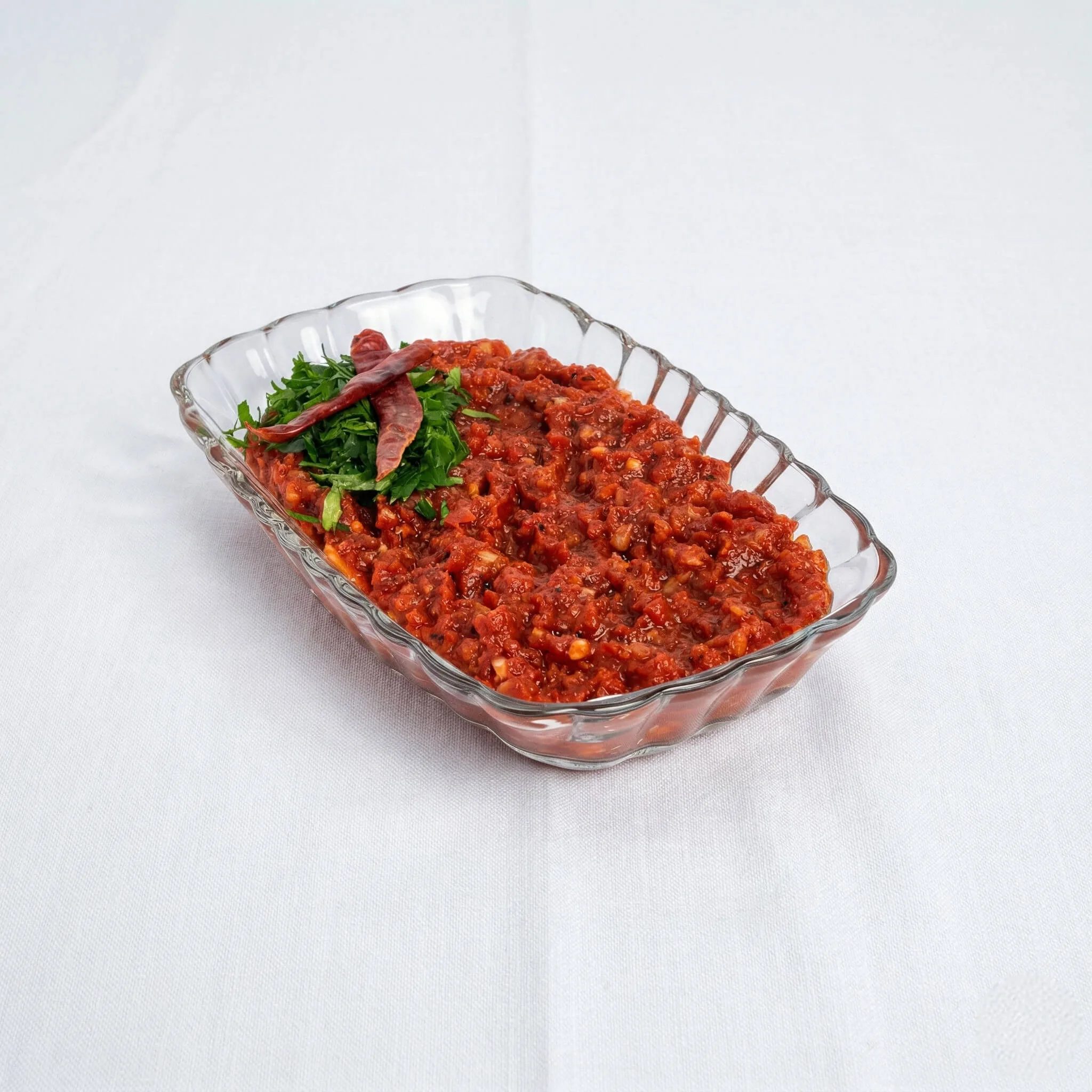 AYS KEBAP Acılı Antep Ezme