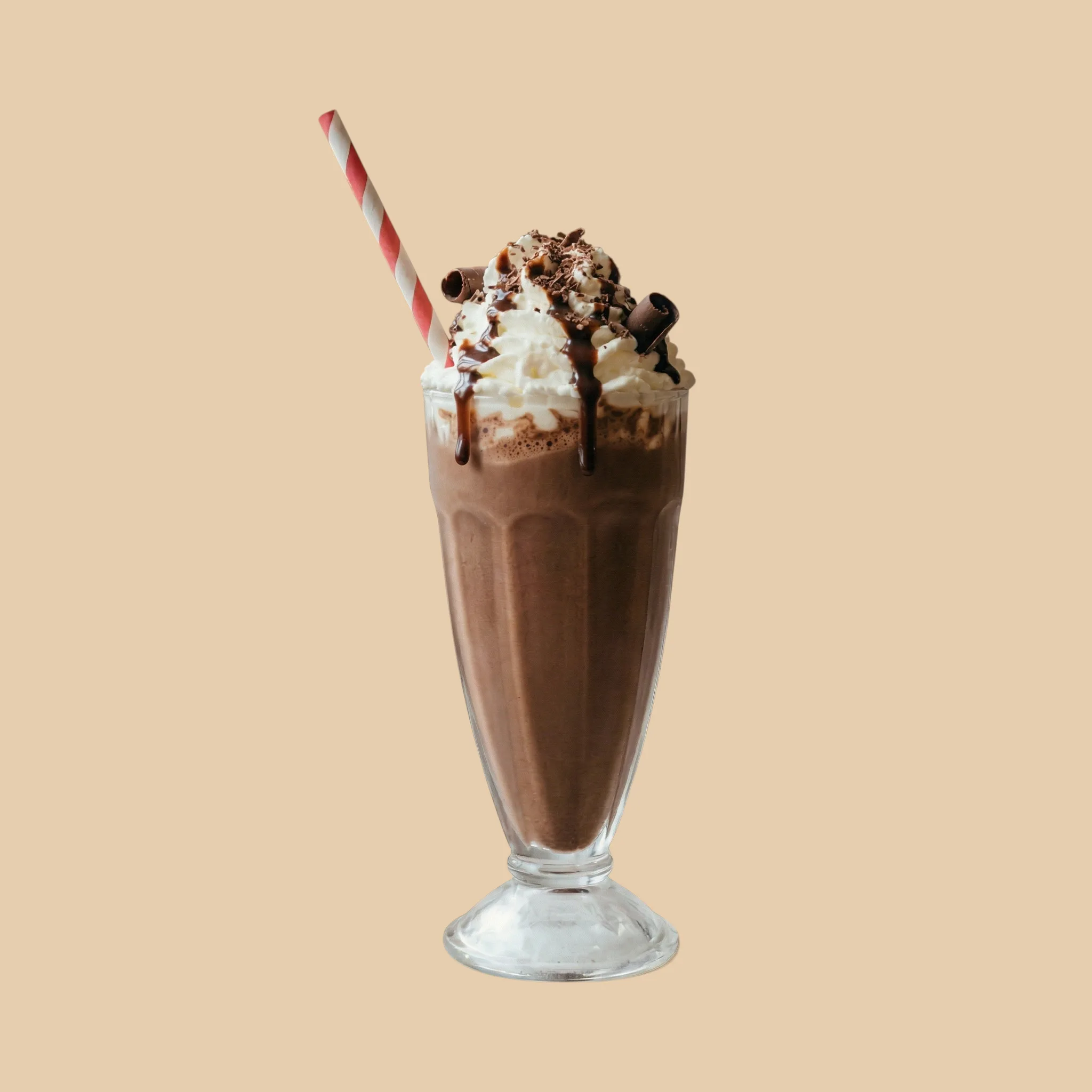 AYS KEBAP Çikolata Milkshake