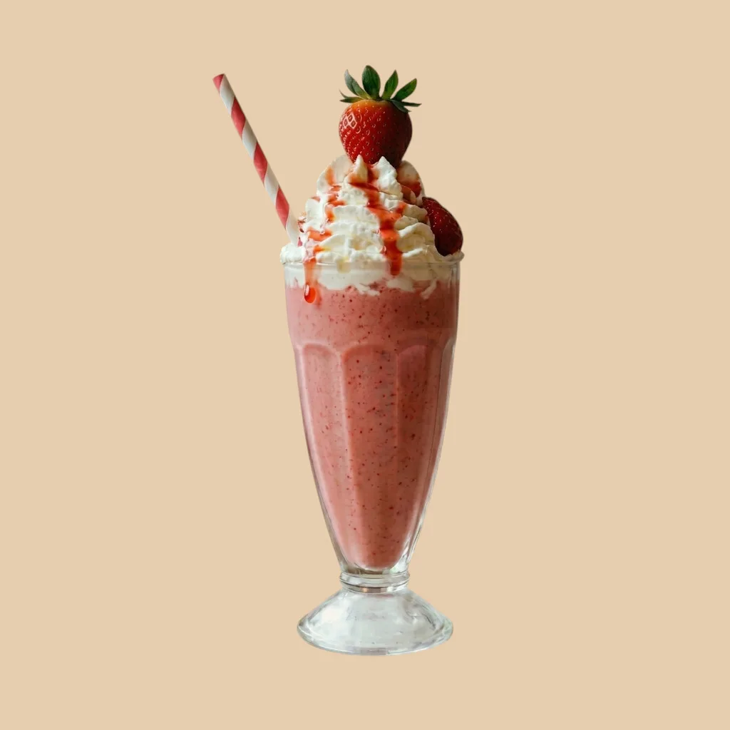 AYS KEBAP Çilek Frozen