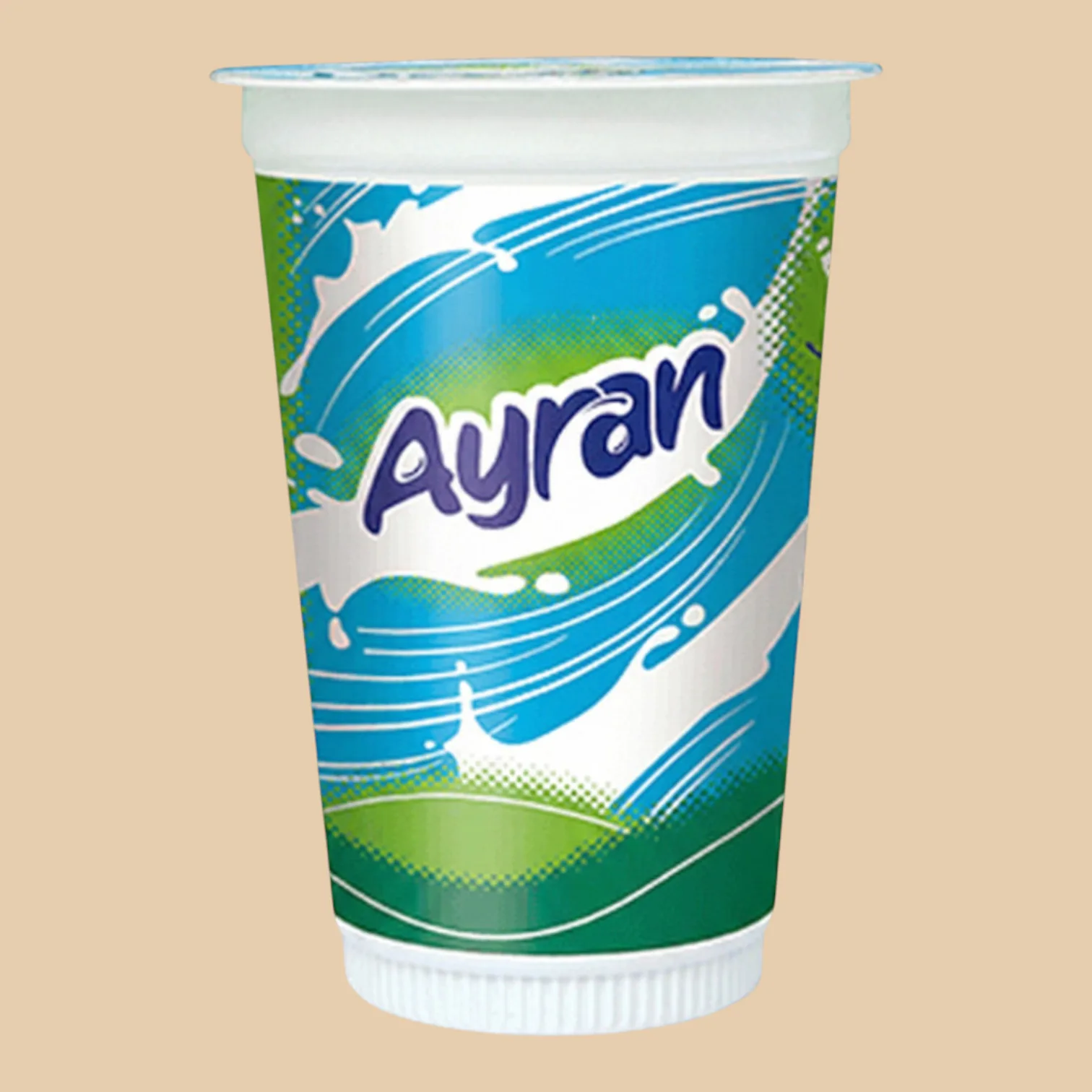 AYS KEBAP Küçük Ayran