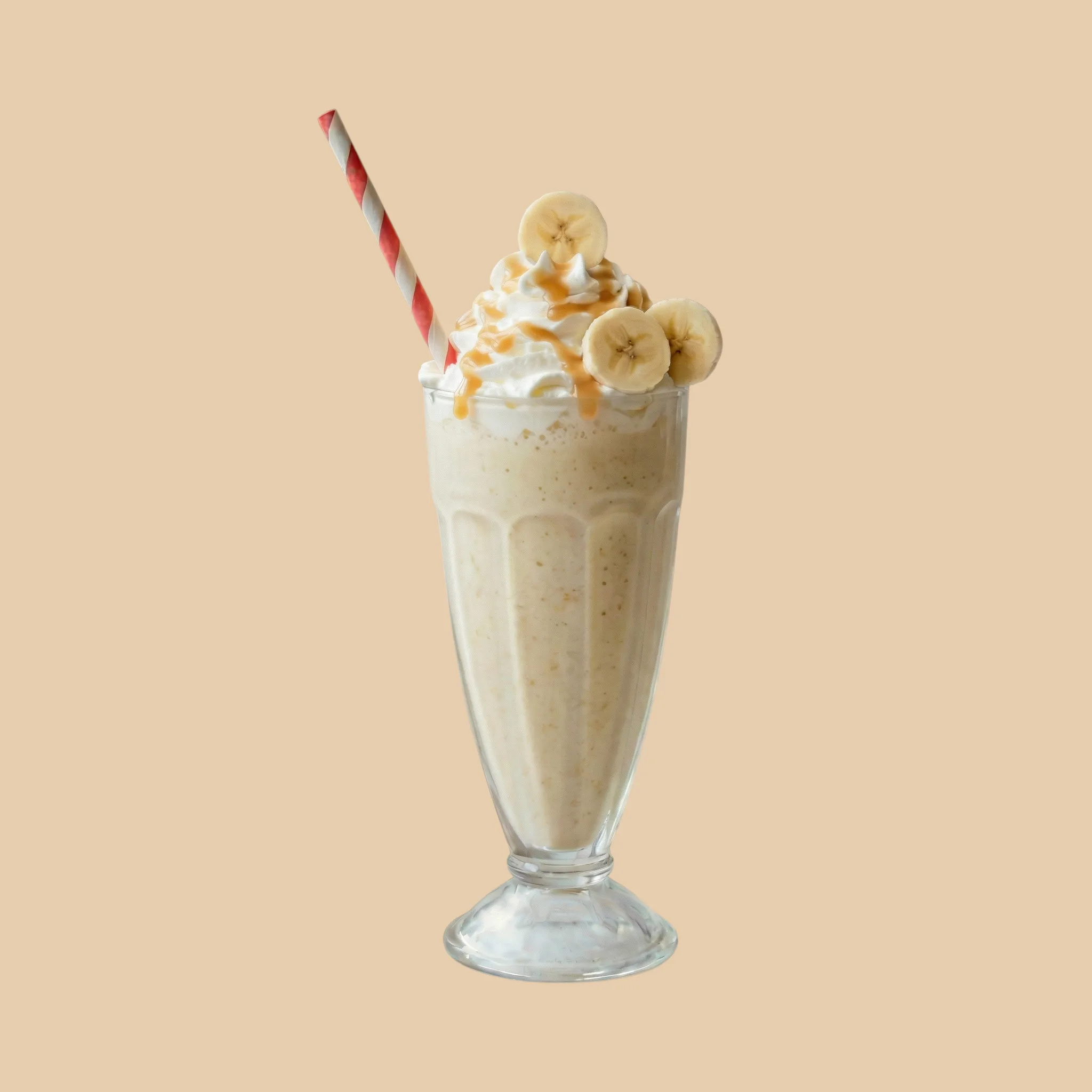 AYS KEBAP Muz Milkshake