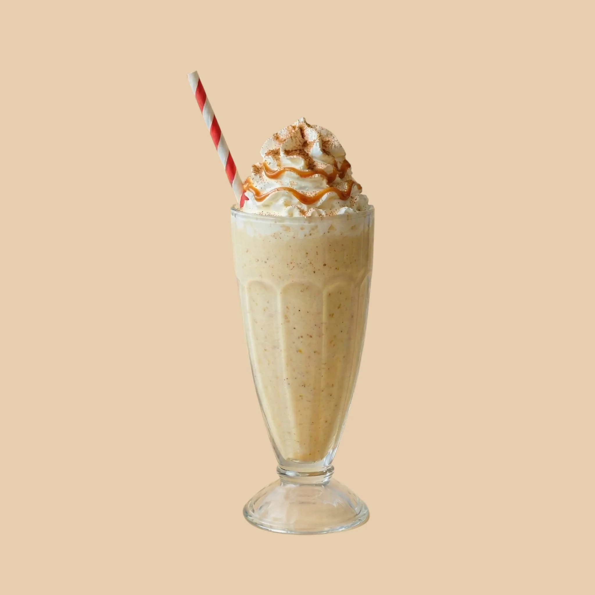 AYS KEBAP Muz Smoothie