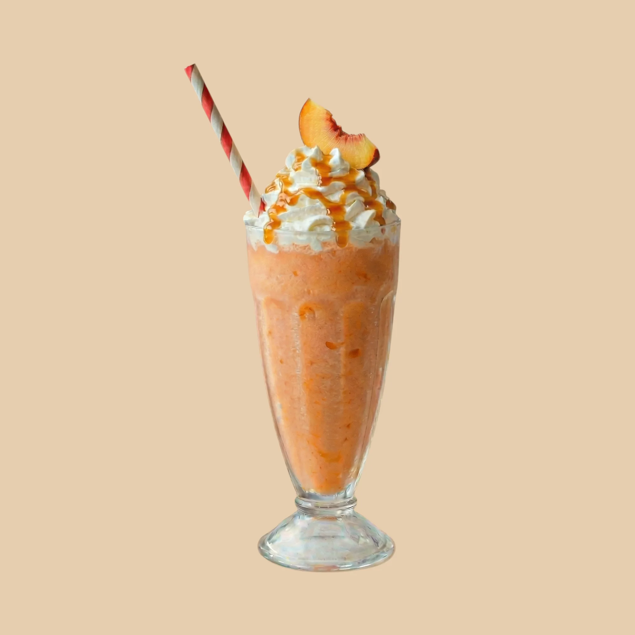 AYS KEBAP Şeftali Frozen