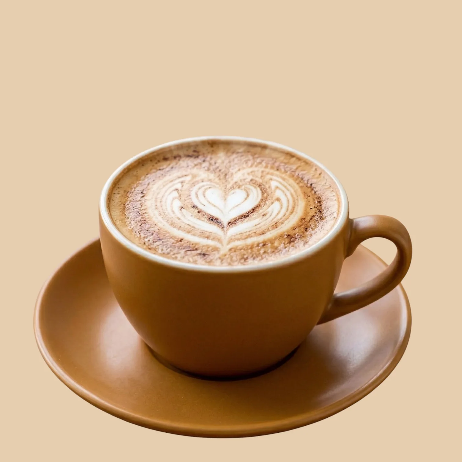 AYS KEBAP Sıcak Kahve