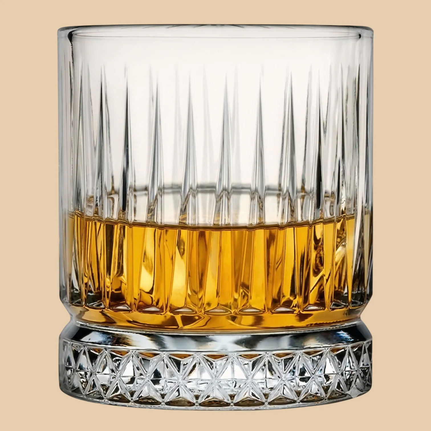 AYS KEBAP Viski Kadeh Double