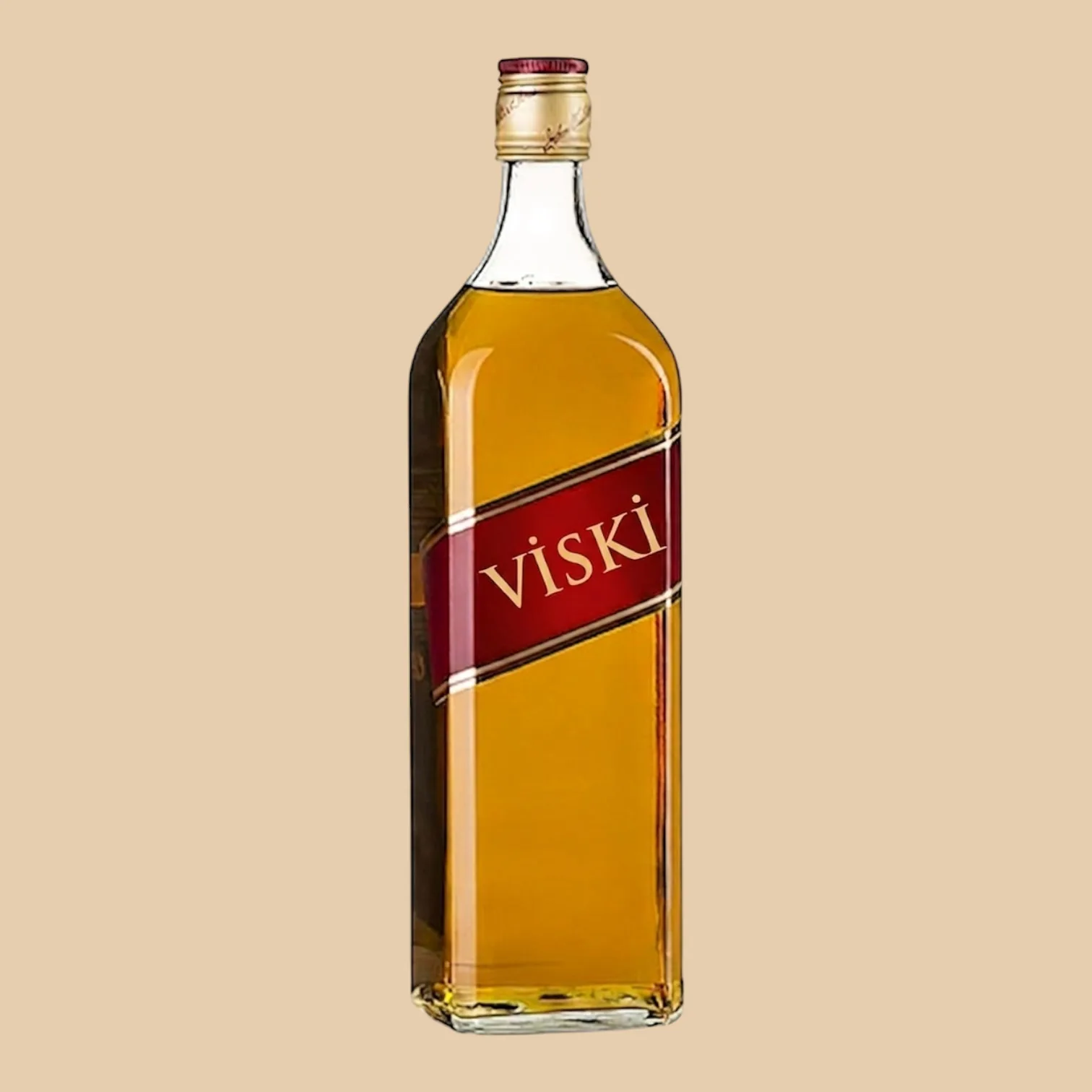 AYS KEBAP Viski Şişe 70 Cl