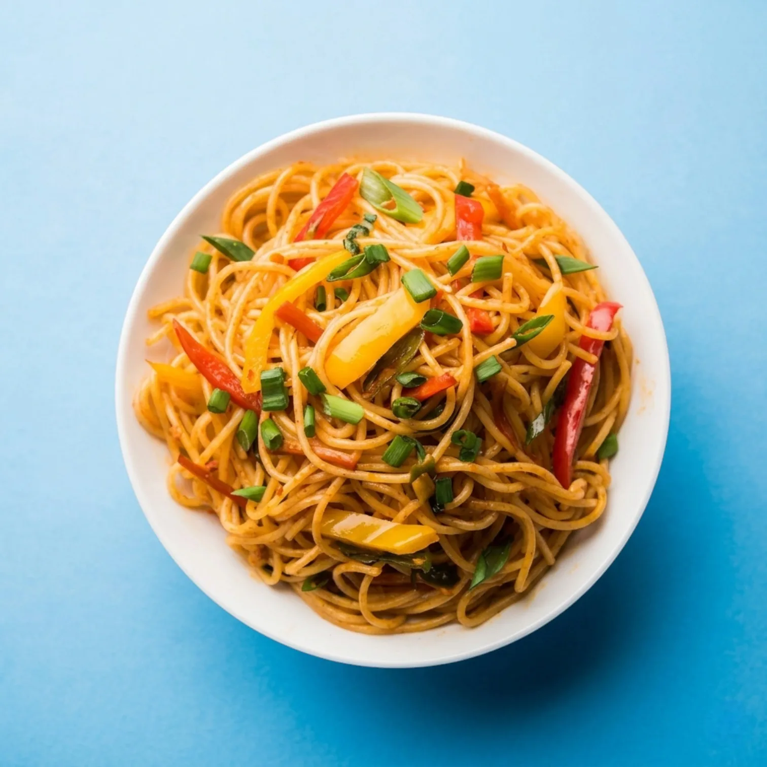 AYS KEBAP Sebzeli Noodle