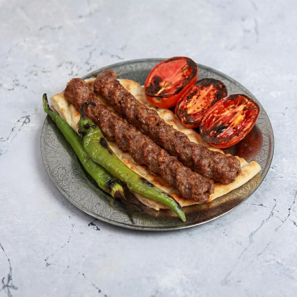 AYS KEBAP Urfa Porsiyon (Acısız)