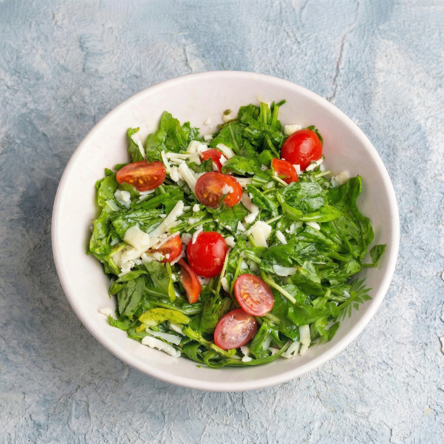 AYS KEBAP Akdeniz Salatası